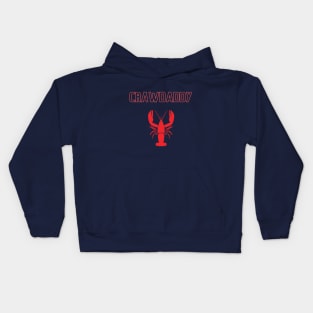 Crawdaddy Kids Hoodie